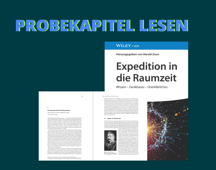 Probekapitel lesen